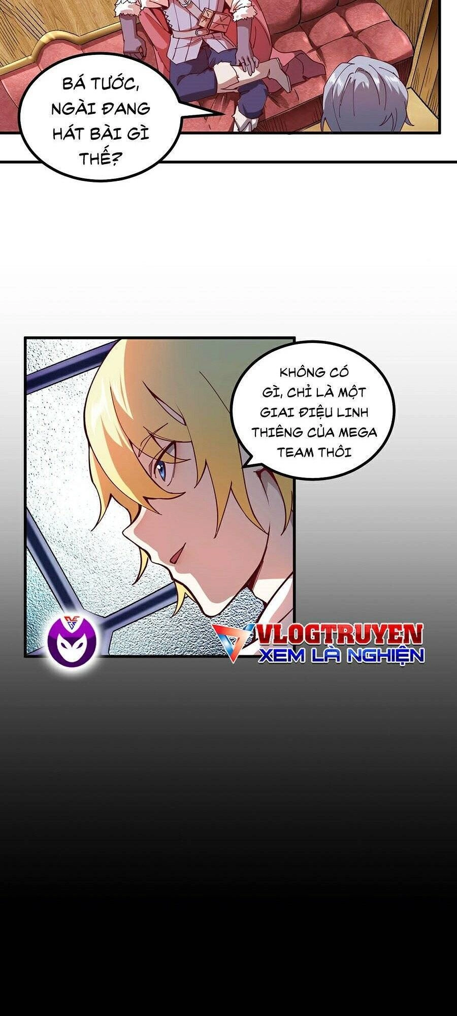 Tối Cường Thành Chủ Đích Dị Giới Chapter 1 - 43