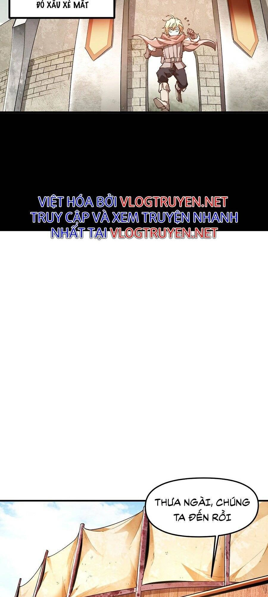 Tối Cường Thành Chủ Đích Dị Giới Chapter 1 - 49