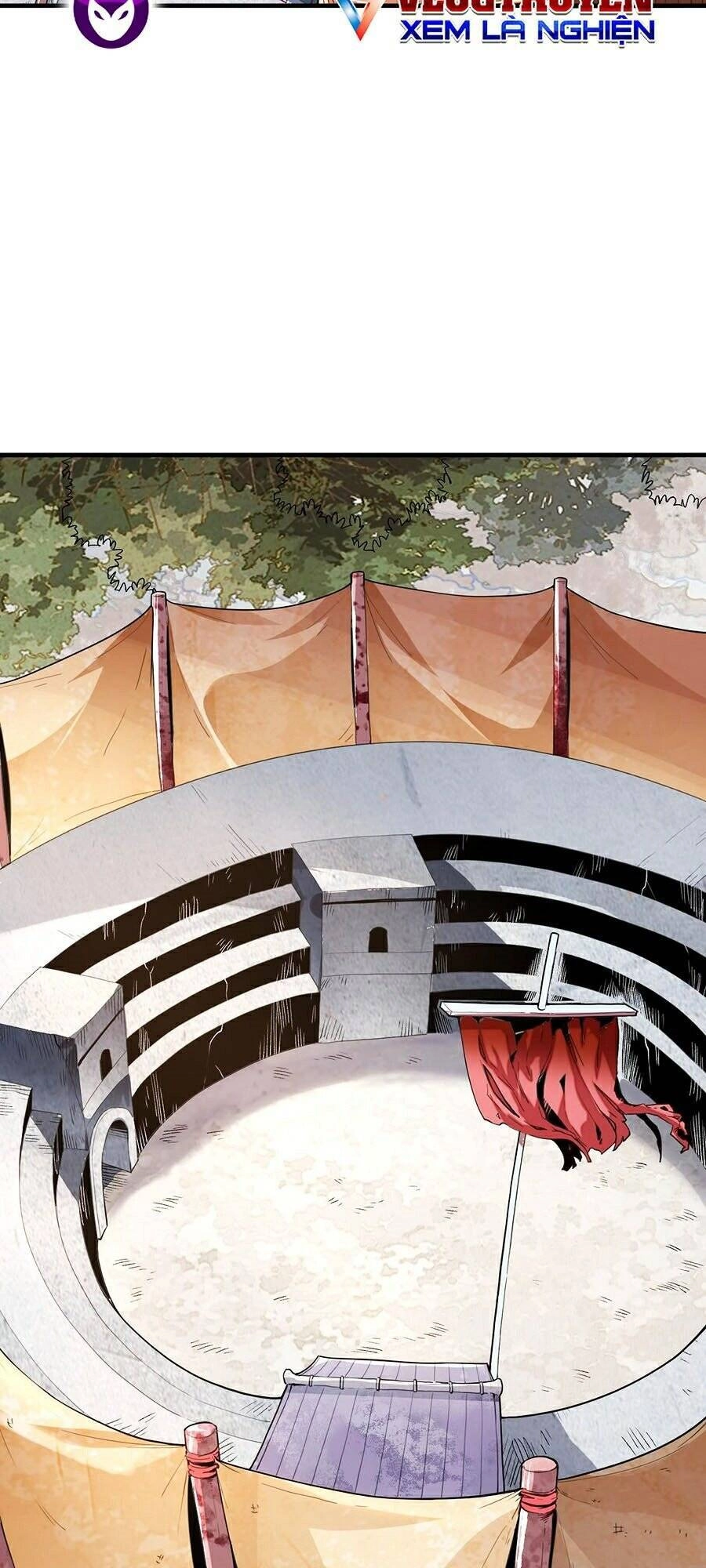 Tối Cường Thành Chủ Đích Dị Giới Chapter 1 - 51