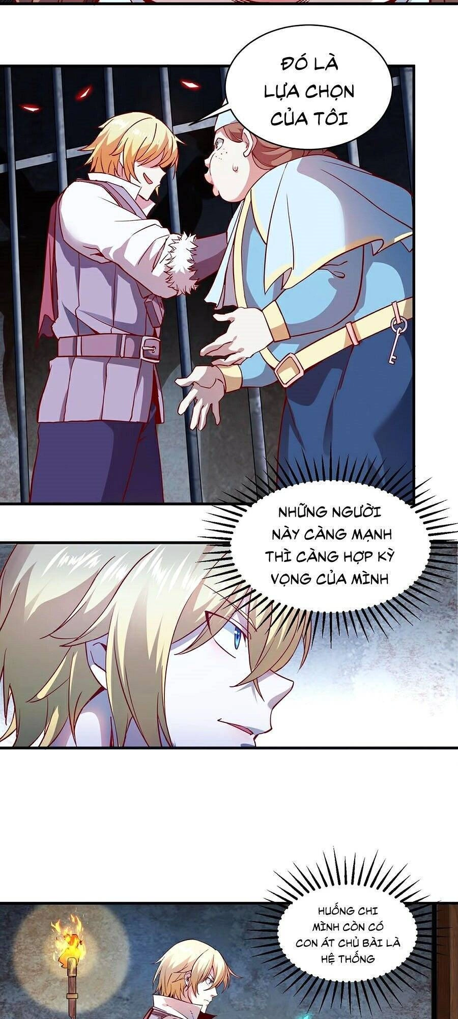 Tối Cường Thành Chủ Đích Dị Giới Chapter 1 - 61