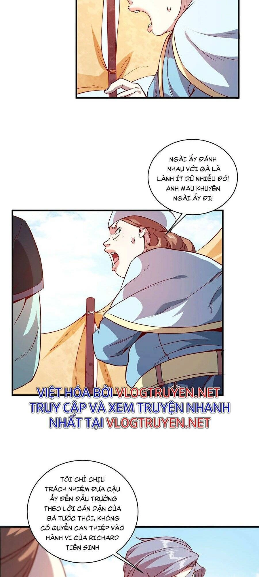 Tối Cường Thành Chủ Đích Dị Giới Chapter 1 - 75