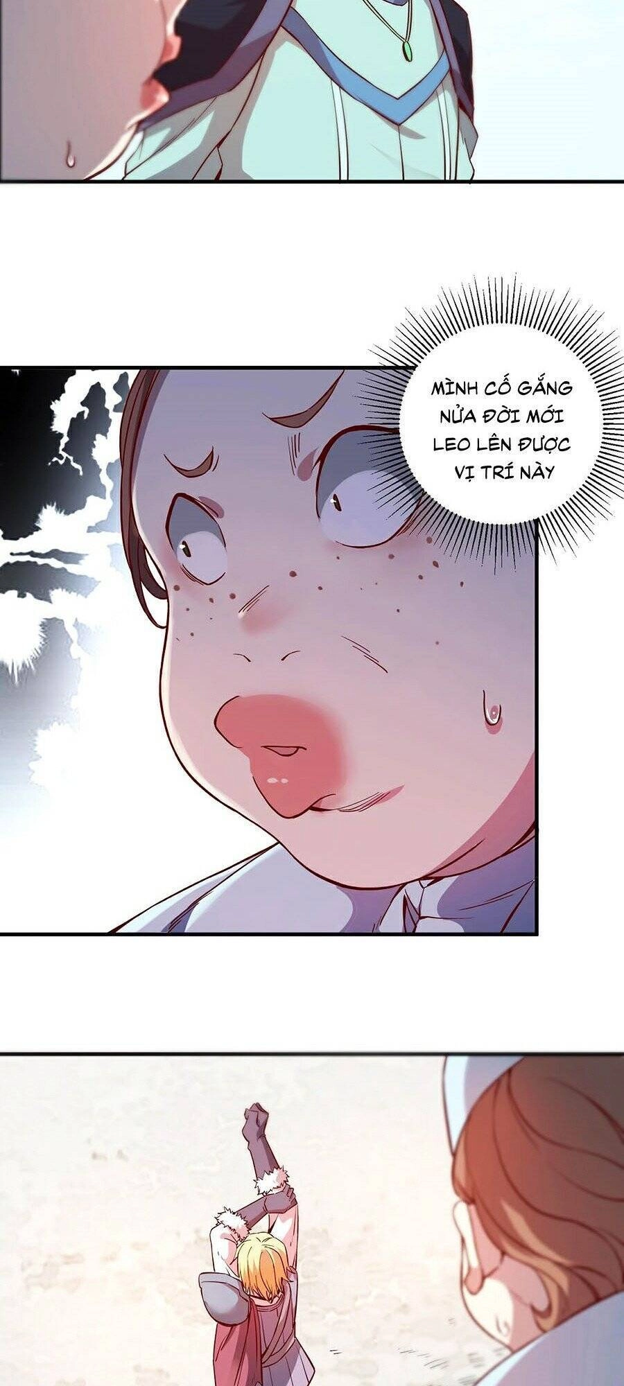 Tối Cường Thành Chủ Đích Dị Giới Chapter 1 - 77