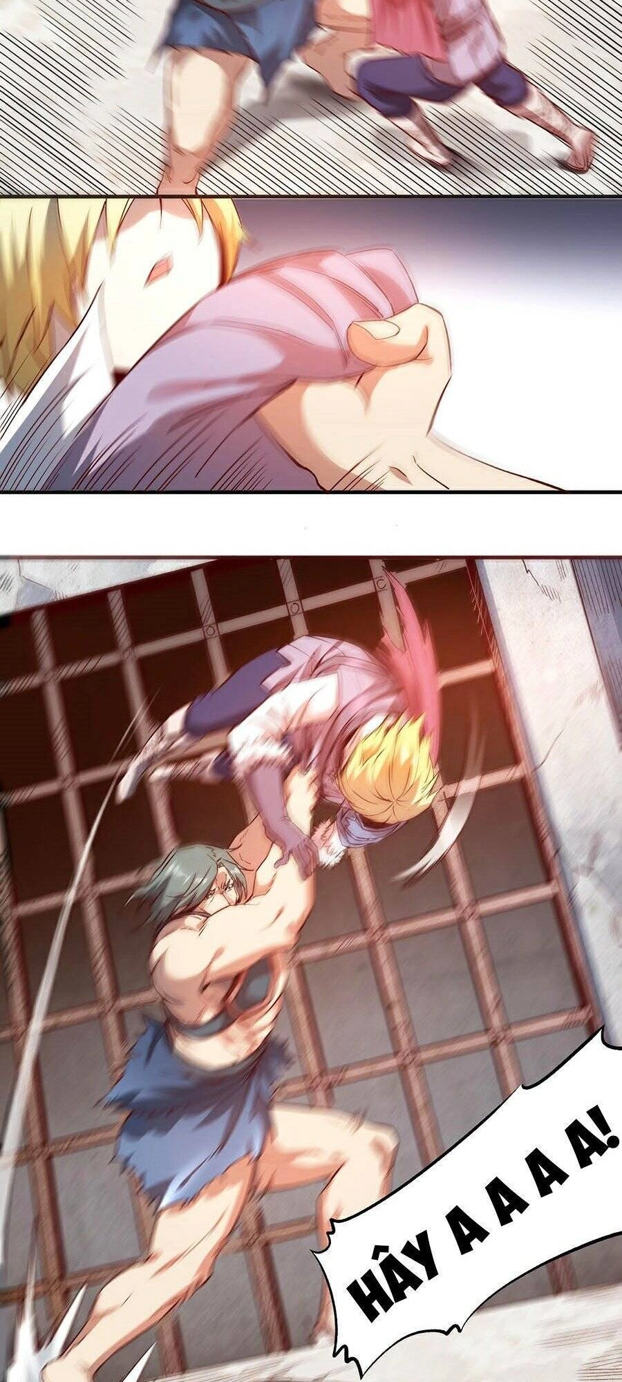 Tối Cường Thành Chủ Đích Dị Giới Chapter 1 - 85