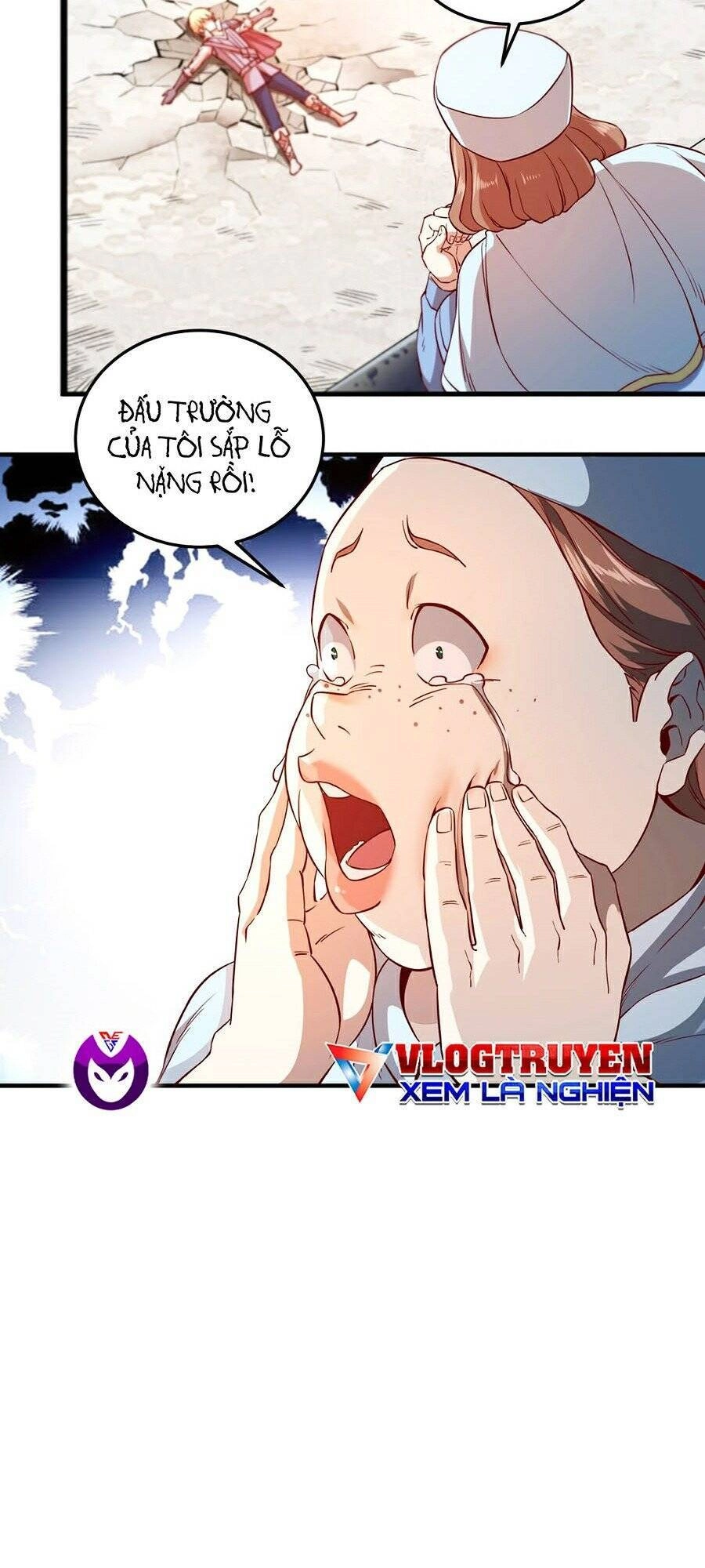 Tối Cường Thành Chủ Đích Dị Giới Chapter 1 - 93