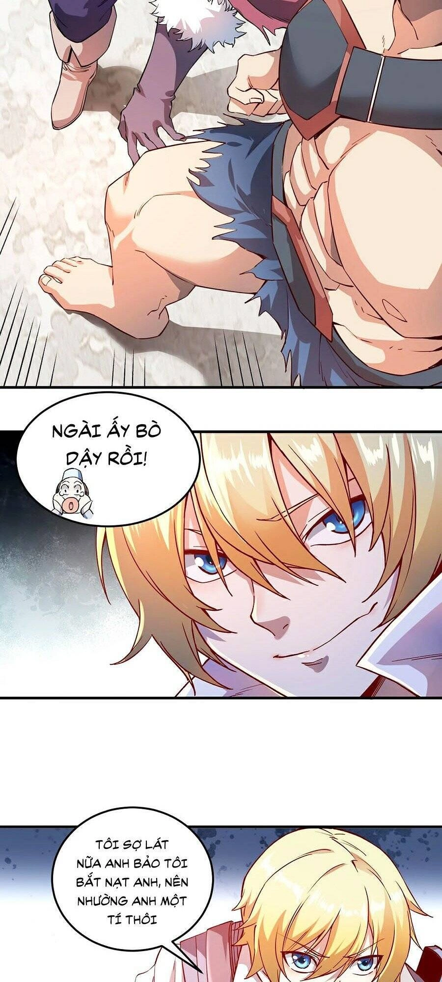 Tối Cường Thành Chủ Đích Dị Giới Chapter 1 - 97