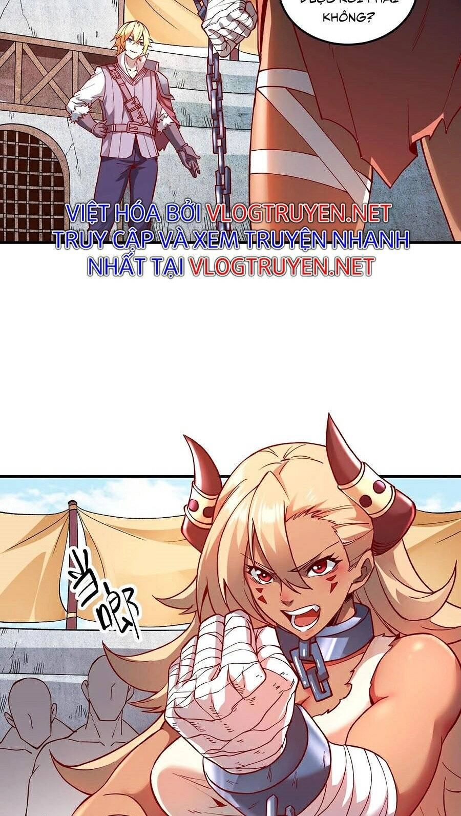 Tối Cường Thành Chủ Đích Dị Giới Chapter 2 - 5