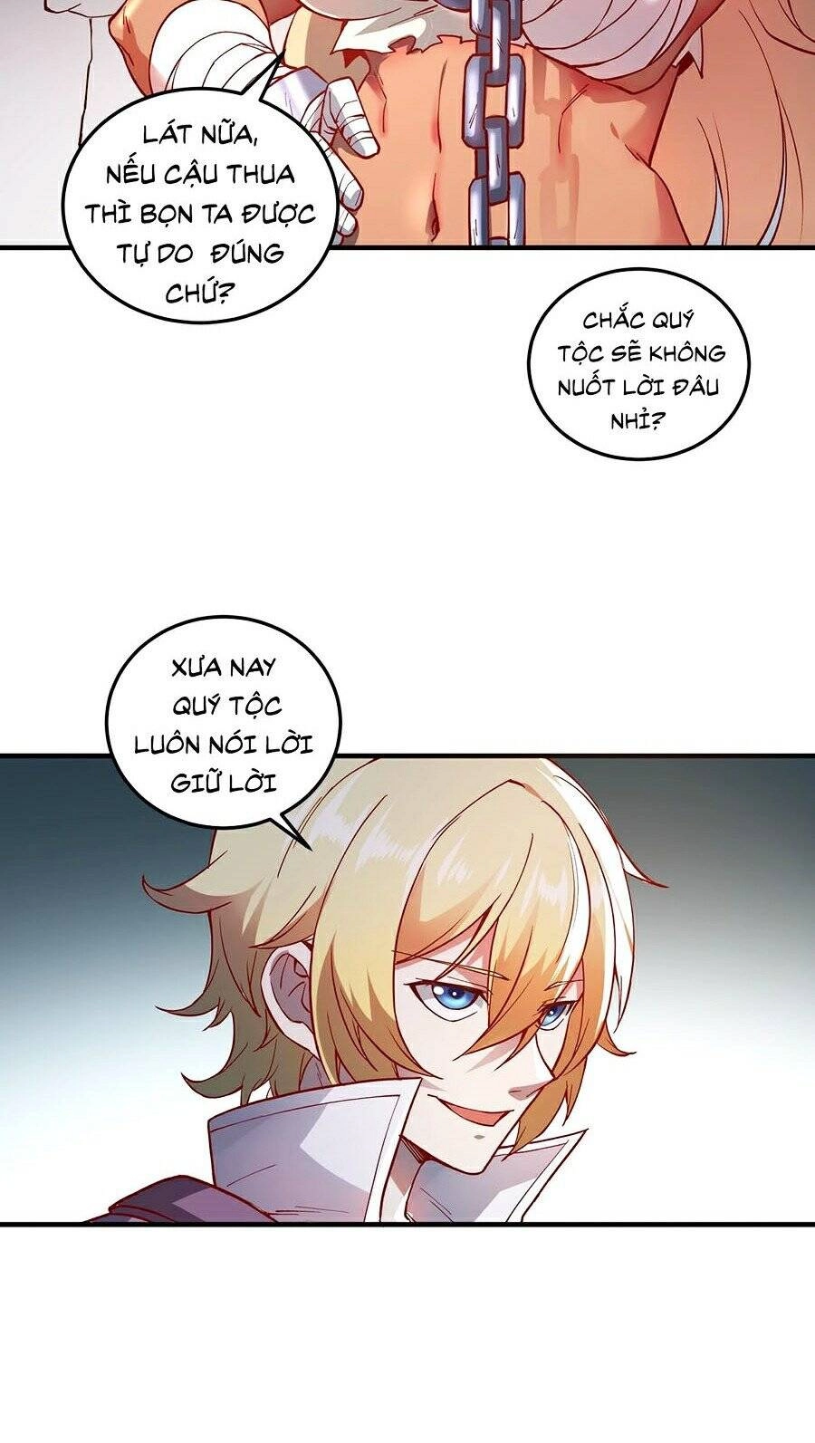 Tối Cường Thành Chủ Đích Dị Giới Chapter 2 - 6