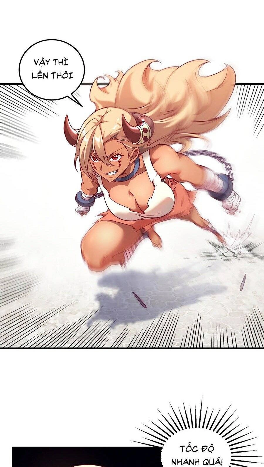 Tối Cường Thành Chủ Đích Dị Giới Chapter 2 - 7