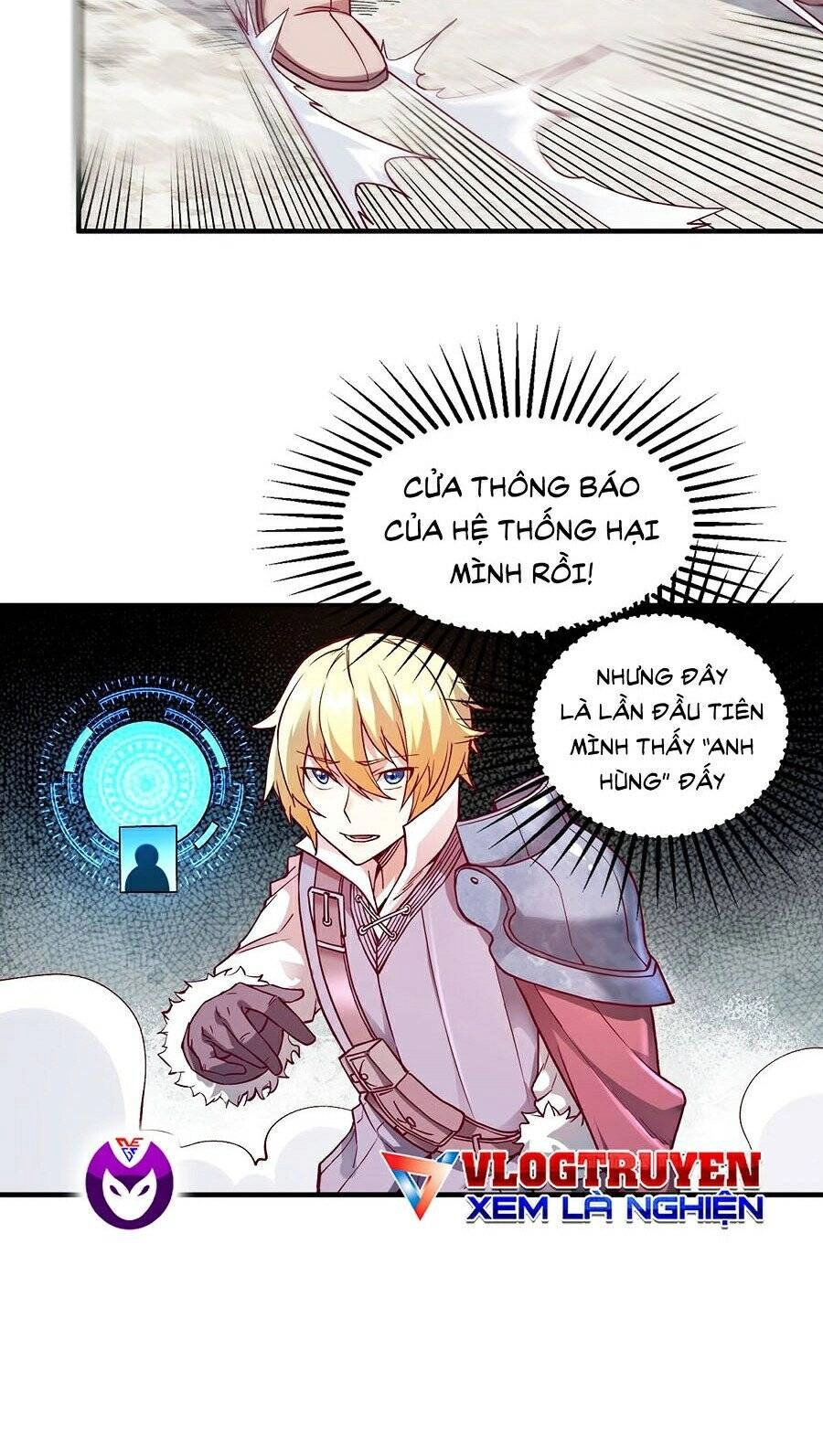 Tối Cường Thành Chủ Đích Dị Giới Chapter 2 - 10