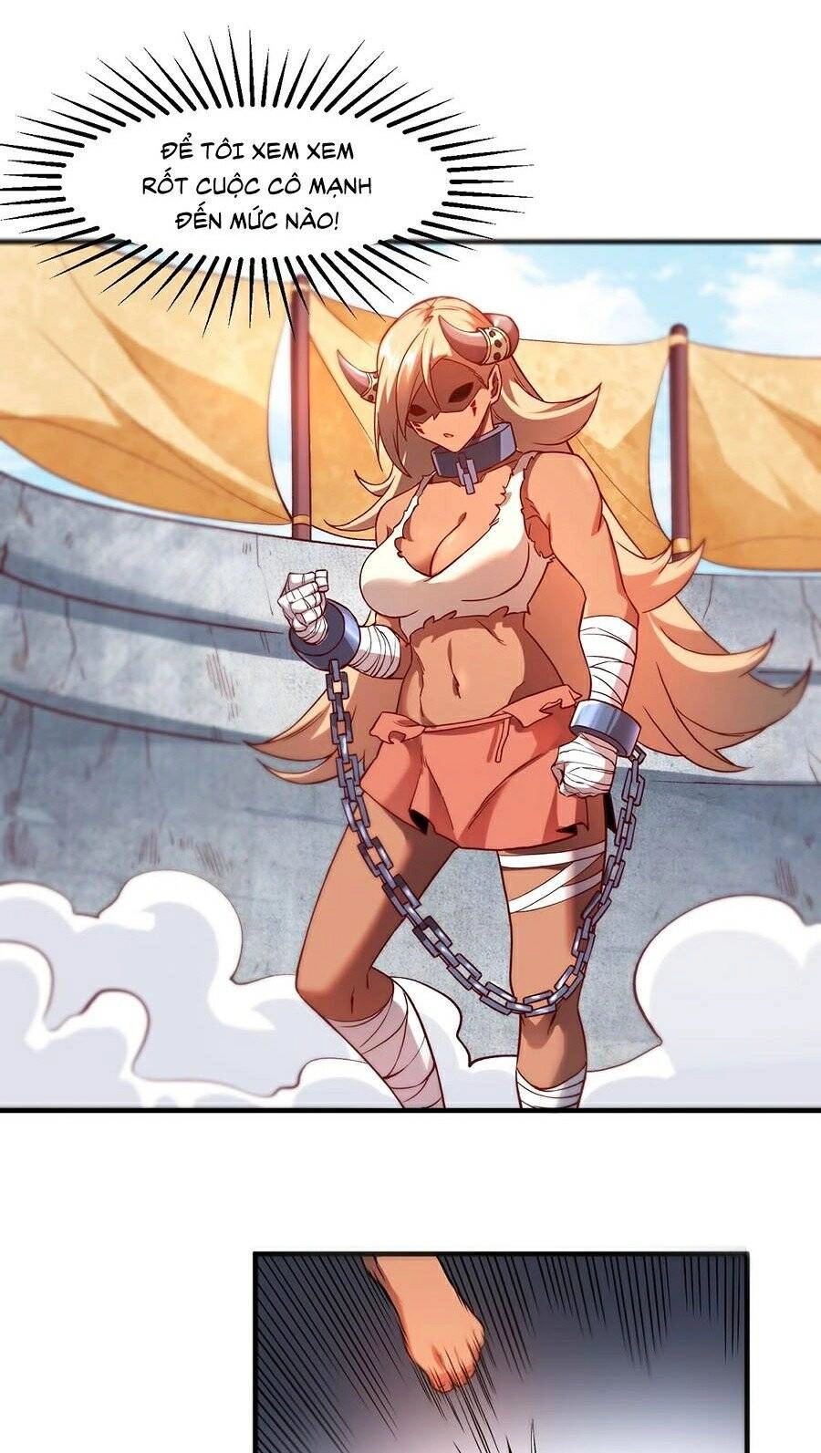 Tối Cường Thành Chủ Đích Dị Giới Chapter 2 - 11