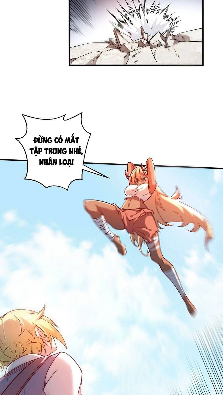 Tối Cường Thành Chủ Đích Dị Giới Chapter 2 - 12