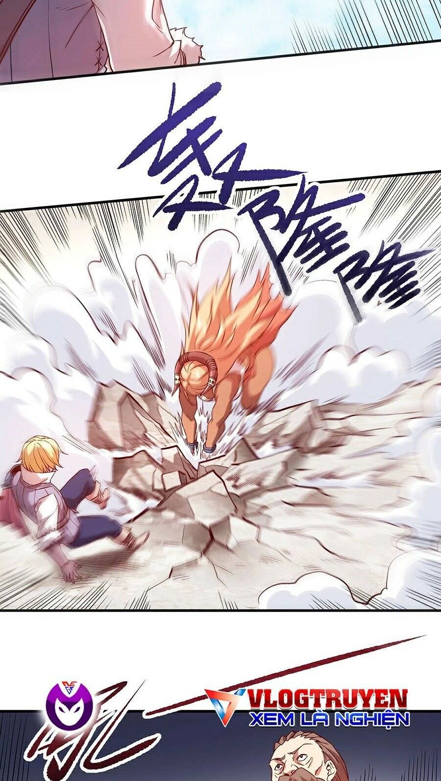 Tối Cường Thành Chủ Đích Dị Giới Chapter 2 - 13