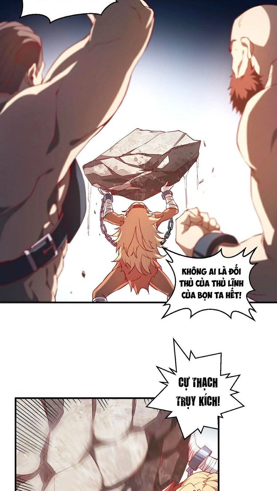 Tối Cường Thành Chủ Đích Dị Giới Chapter 2 - 16