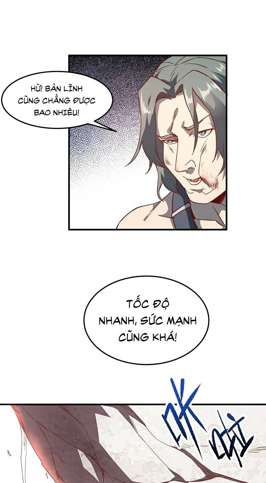 Tối Cường Thành Chủ Đích Dị Giới Chapter 2 - 21