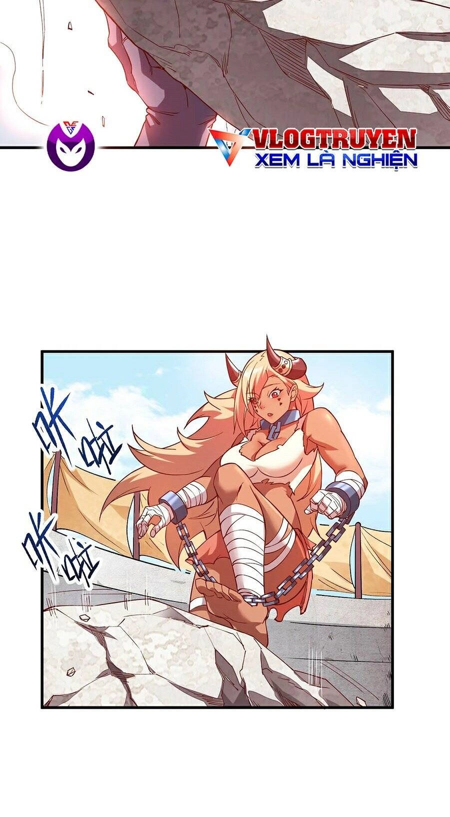 Tối Cường Thành Chủ Đích Dị Giới Chapter 2 - 22