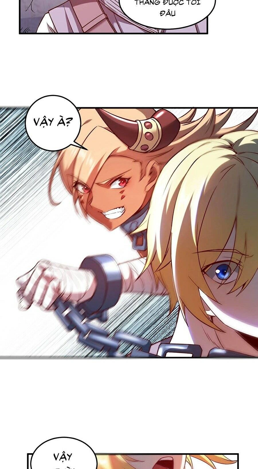 Tối Cường Thành Chủ Đích Dị Giới Chapter 2 - 26