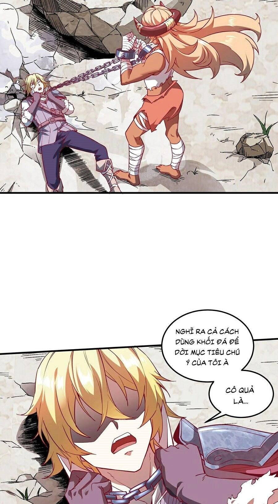 Tối Cường Thành Chủ Đích Dị Giới Chapter 2 - 29