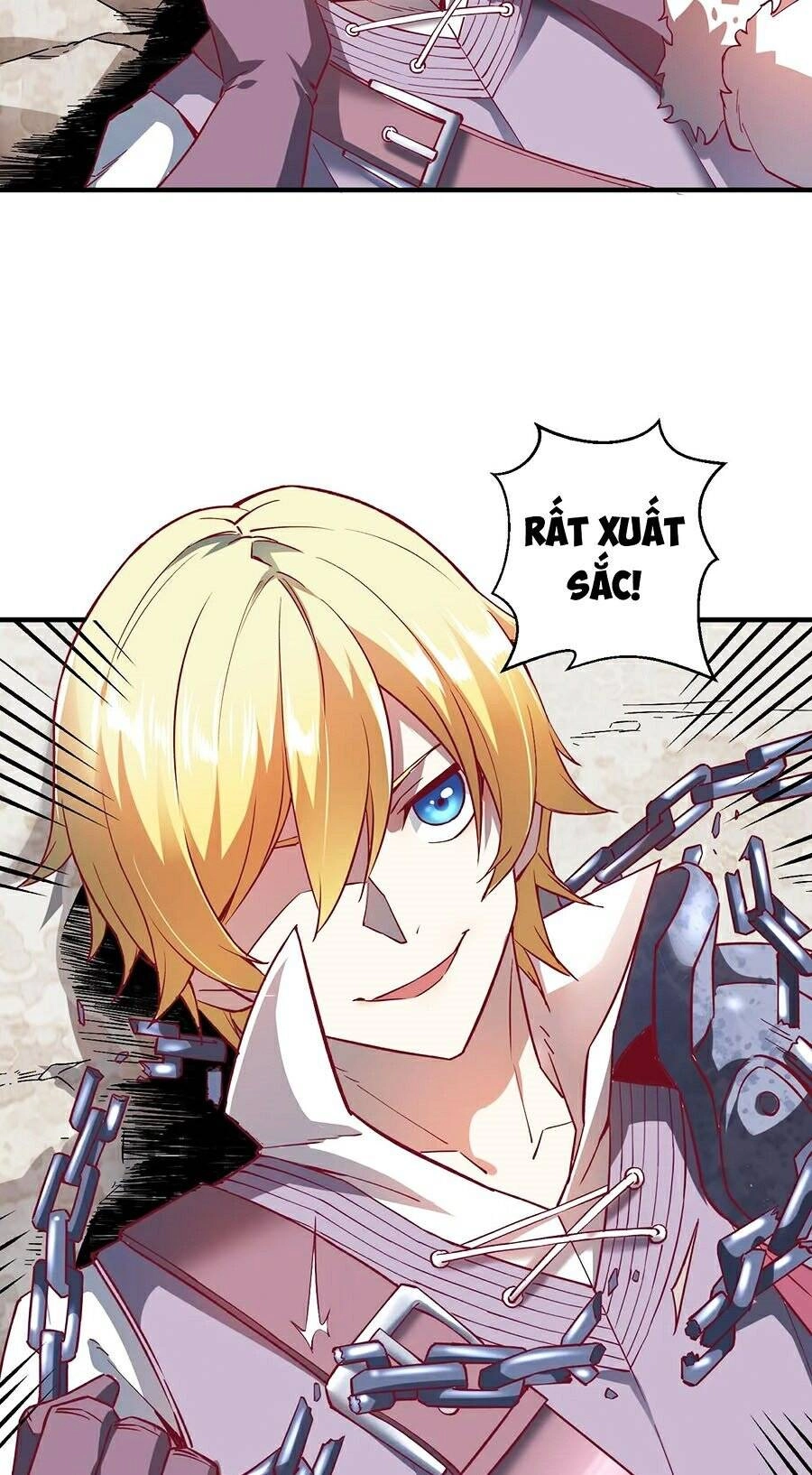 Tối Cường Thành Chủ Đích Dị Giới Chapter 2 - 30