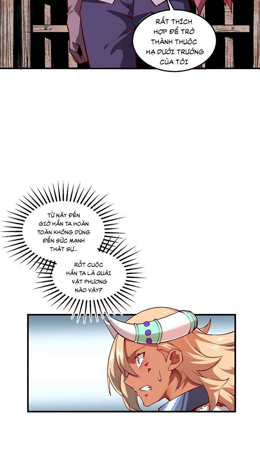 Tối Cường Thành Chủ Đích Dị Giới Chapter 2 - 35