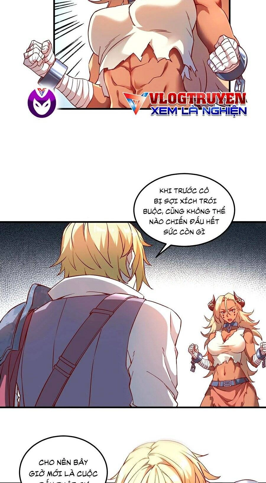 Tối Cường Thành Chủ Đích Dị Giới Chapter 2 - 37