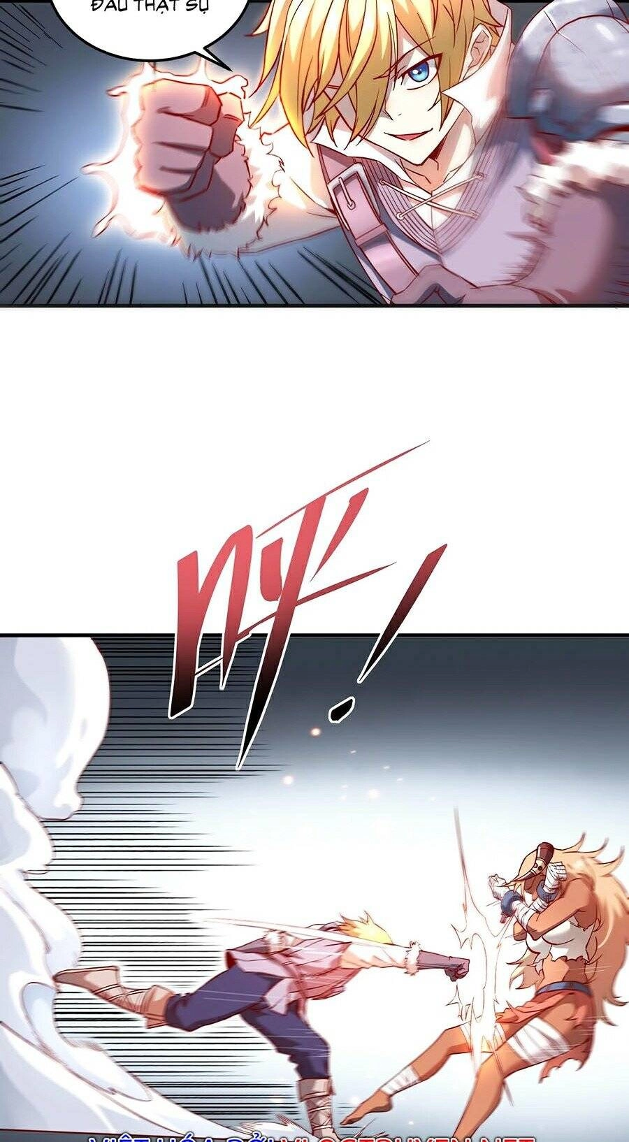 Tối Cường Thành Chủ Đích Dị Giới Chapter 2 - 38