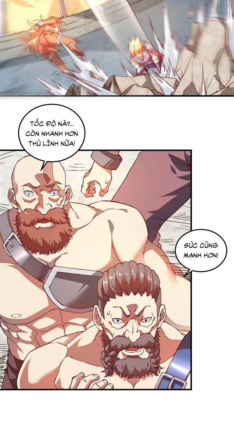 Tối Cường Thành Chủ Đích Dị Giới Chapter 2 - 40