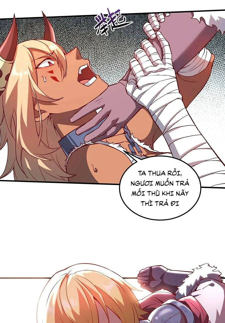 Tối Cường Thành Chủ Đích Dị Giới Chapter 2 - 43