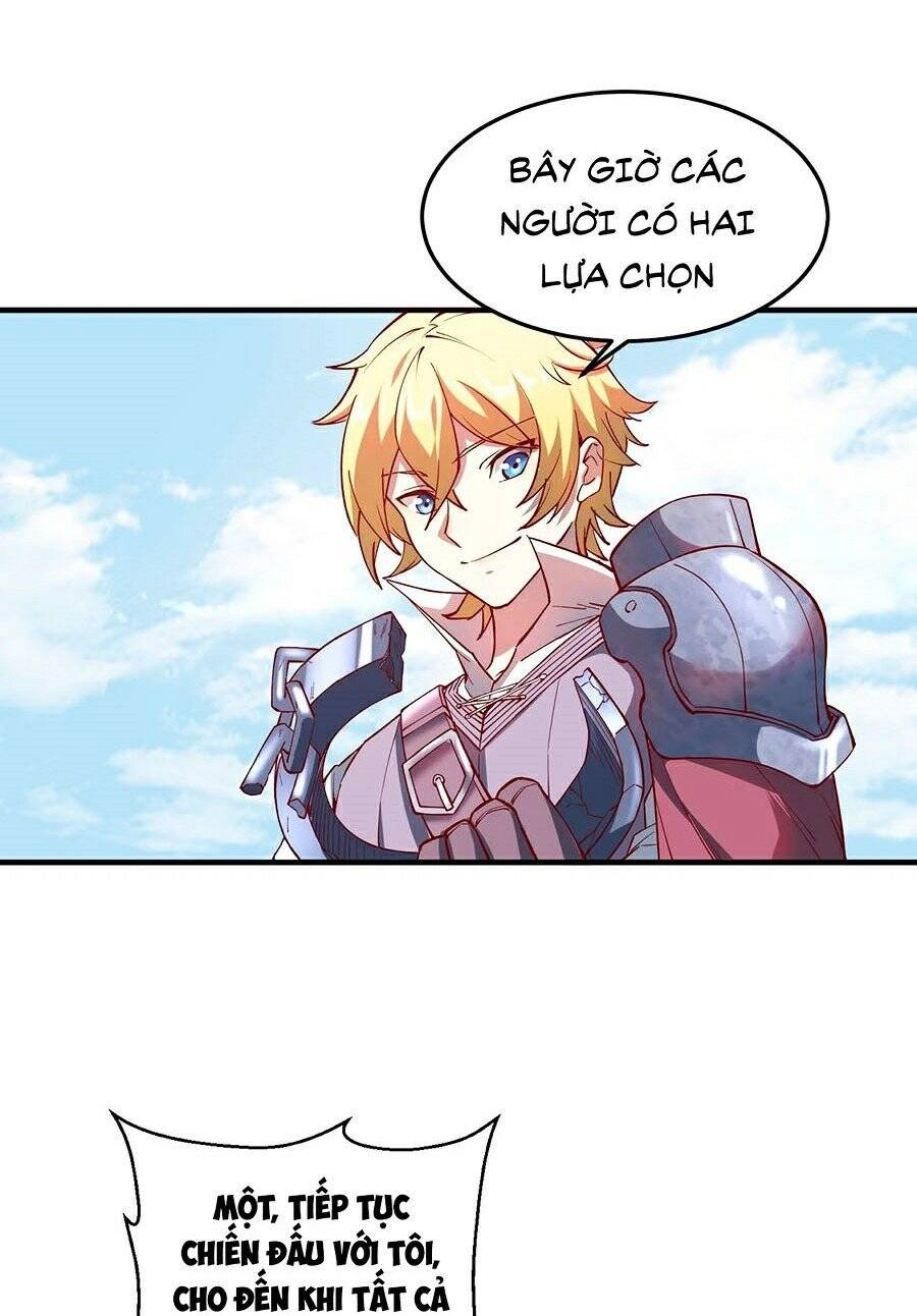 Tối Cường Thành Chủ Đích Dị Giới Chapter 2 - 47