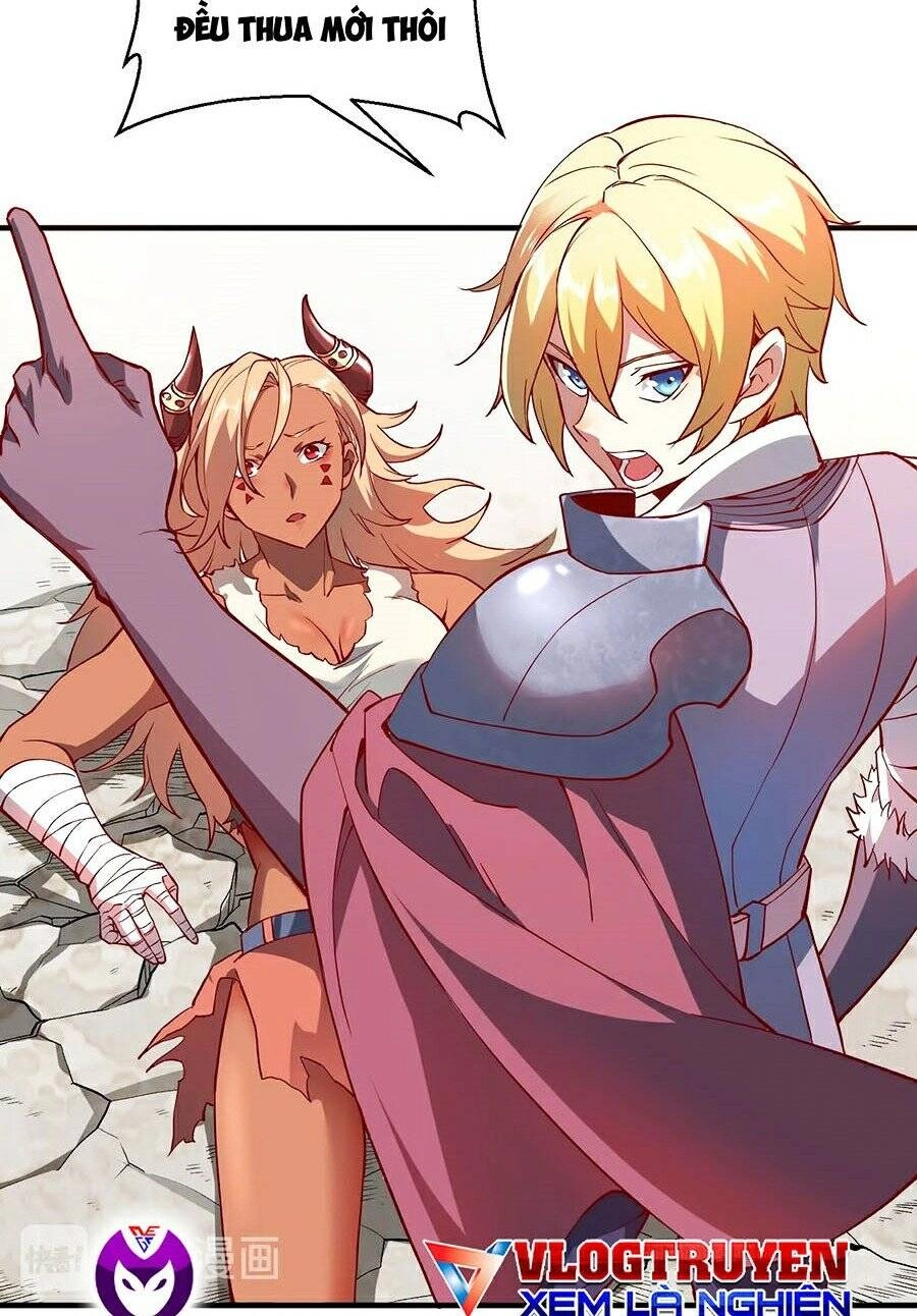 Tối Cường Thành Chủ Đích Dị Giới Chapter 2 - 48