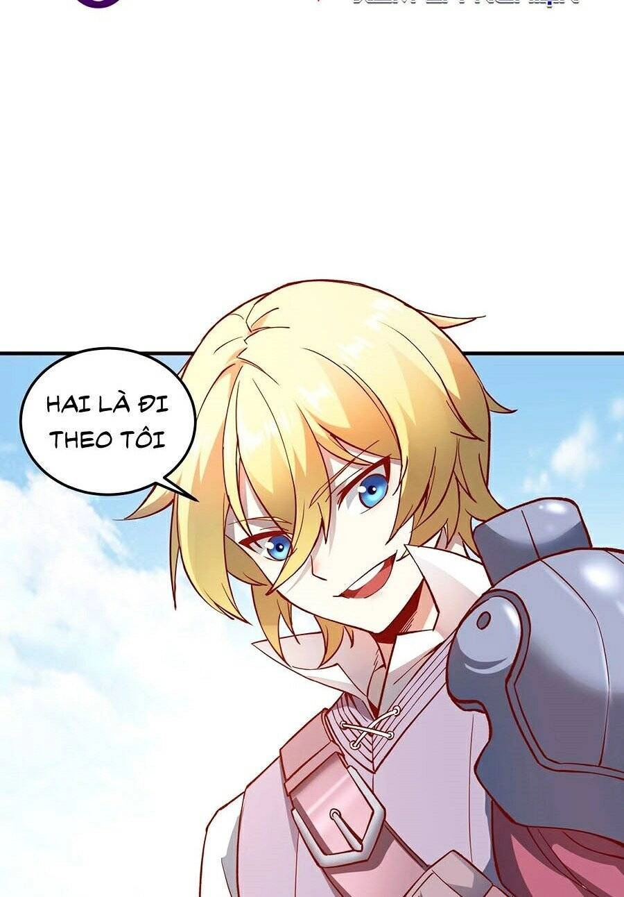 Tối Cường Thành Chủ Đích Dị Giới Chapter 2 - 49