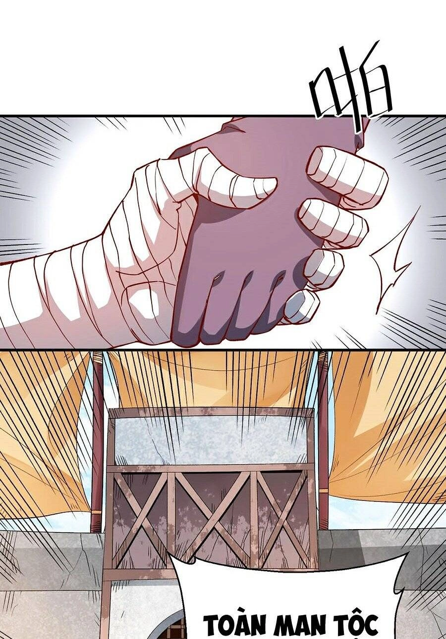 Tối Cường Thành Chủ Đích Dị Giới Chapter 2 - 51