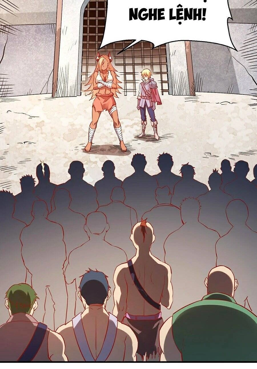 Tối Cường Thành Chủ Đích Dị Giới Chapter 2 - 52