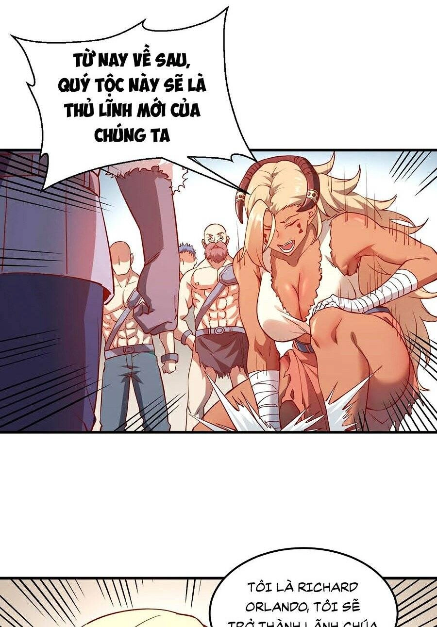 Tối Cường Thành Chủ Đích Dị Giới Chapter 2 - 53