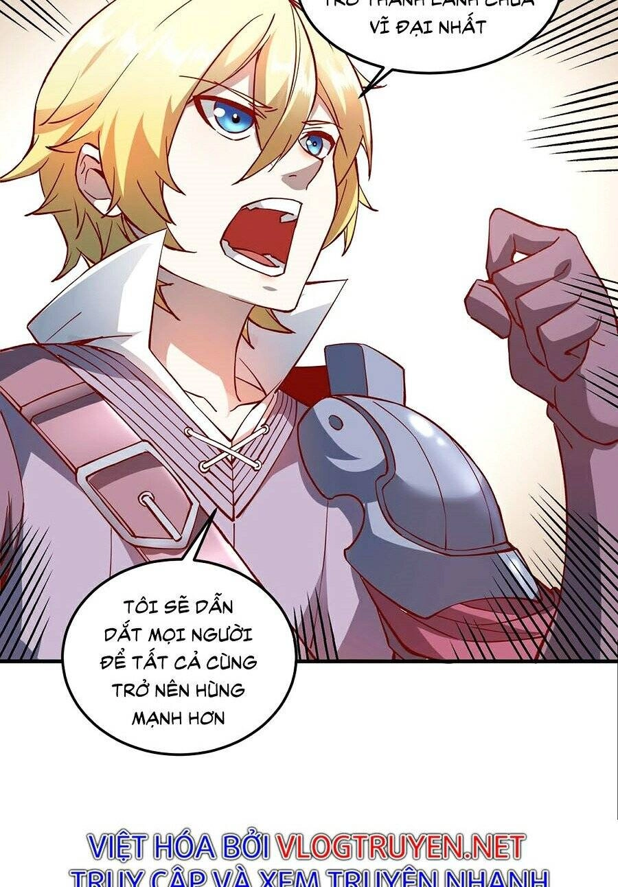 Tối Cường Thành Chủ Đích Dị Giới Chapter 2 - 54