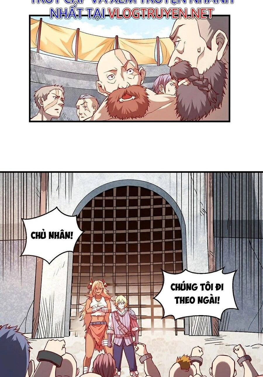 Tối Cường Thành Chủ Đích Dị Giới Chapter 2 - 55