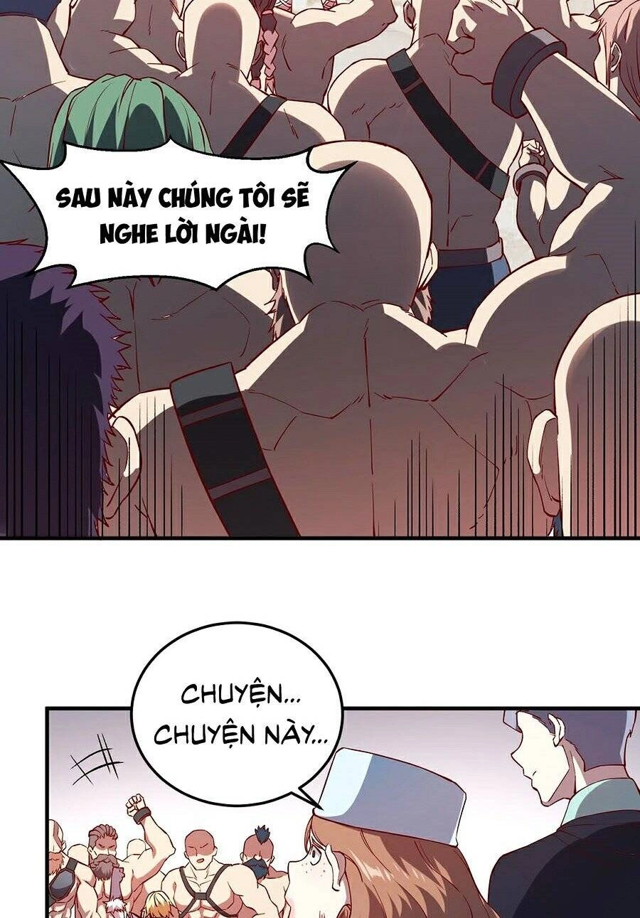 Tối Cường Thành Chủ Đích Dị Giới Chapter 2 - 56