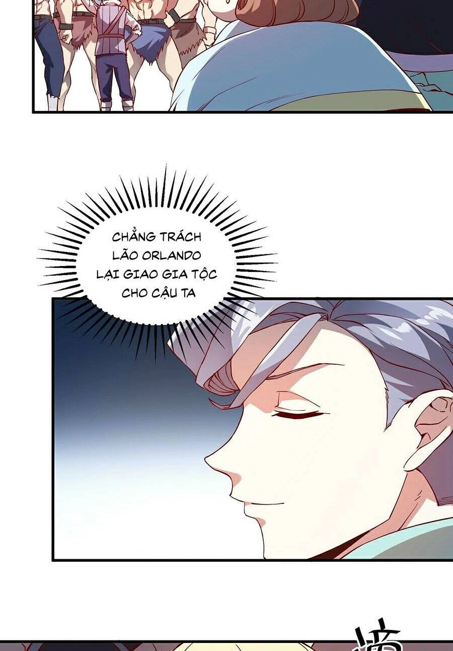 Tối Cường Thành Chủ Đích Dị Giới Chapter 2 - 57