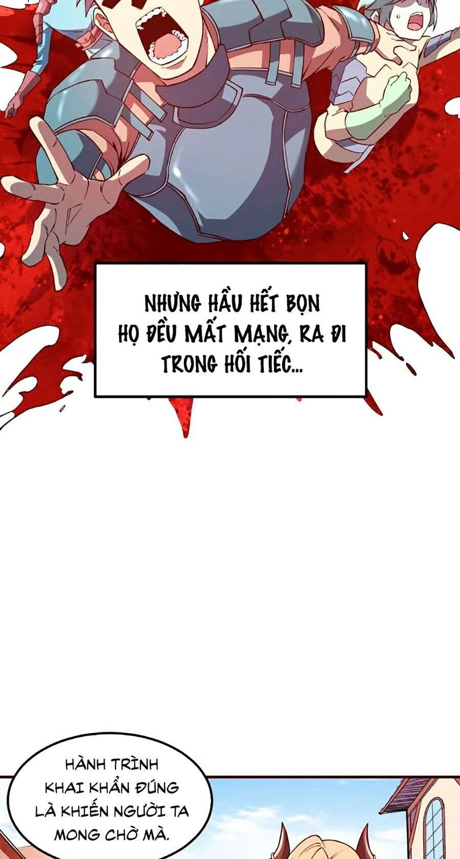 Tối Cường Thành Chủ Đích Dị Giới Chapter 3 - 5