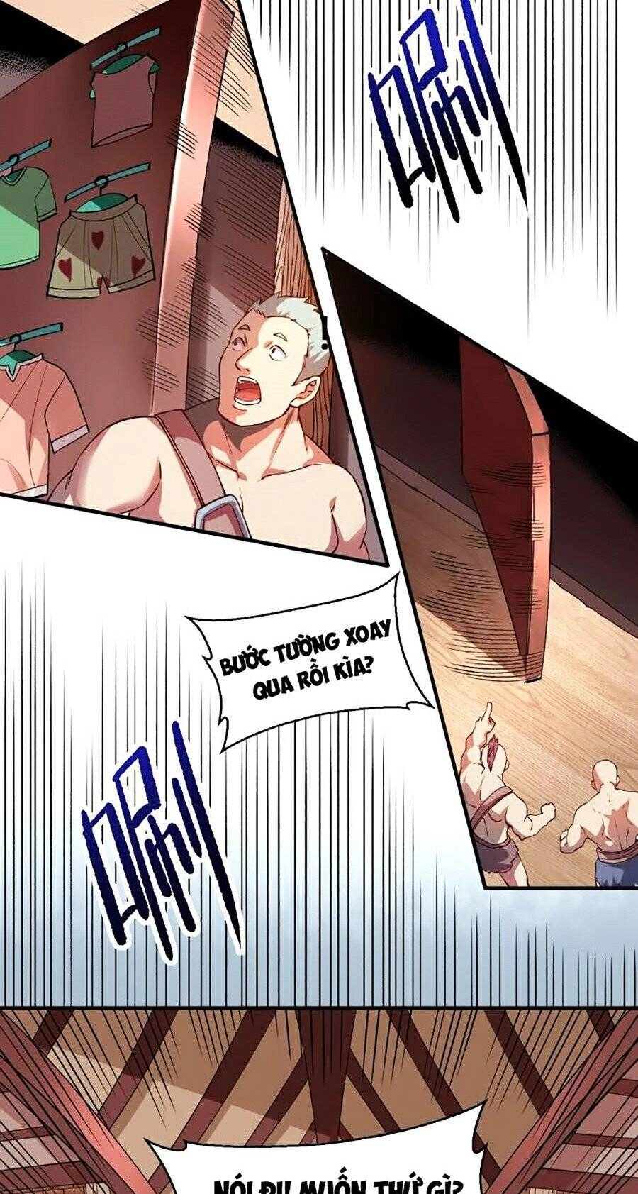 Tối Cường Thành Chủ Đích Dị Giới Chapter 3 - 12