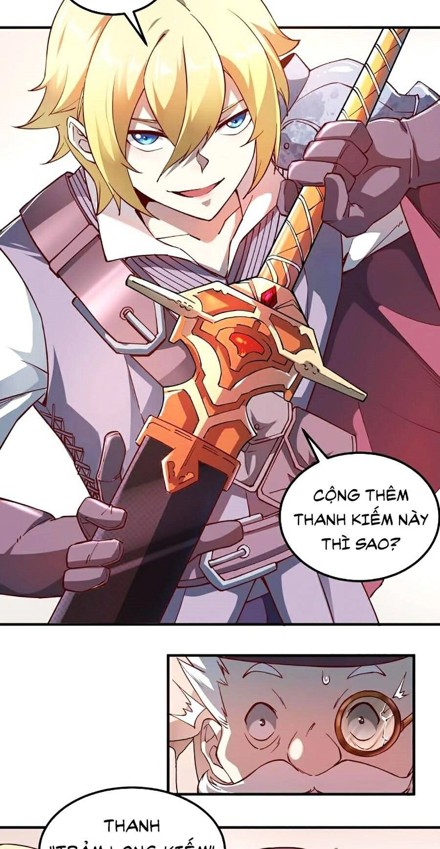 Tối Cường Thành Chủ Đích Dị Giới Chapter 3 - 17