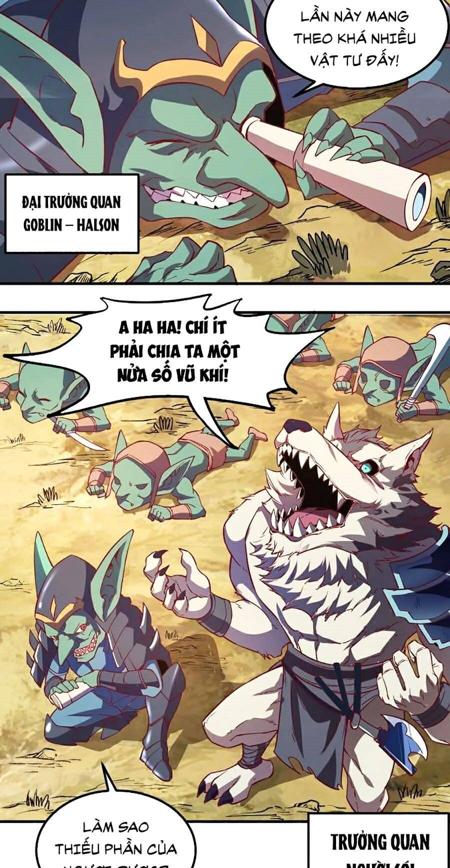 Tối Cường Thành Chủ Đích Dị Giới Chapter 3 - 24