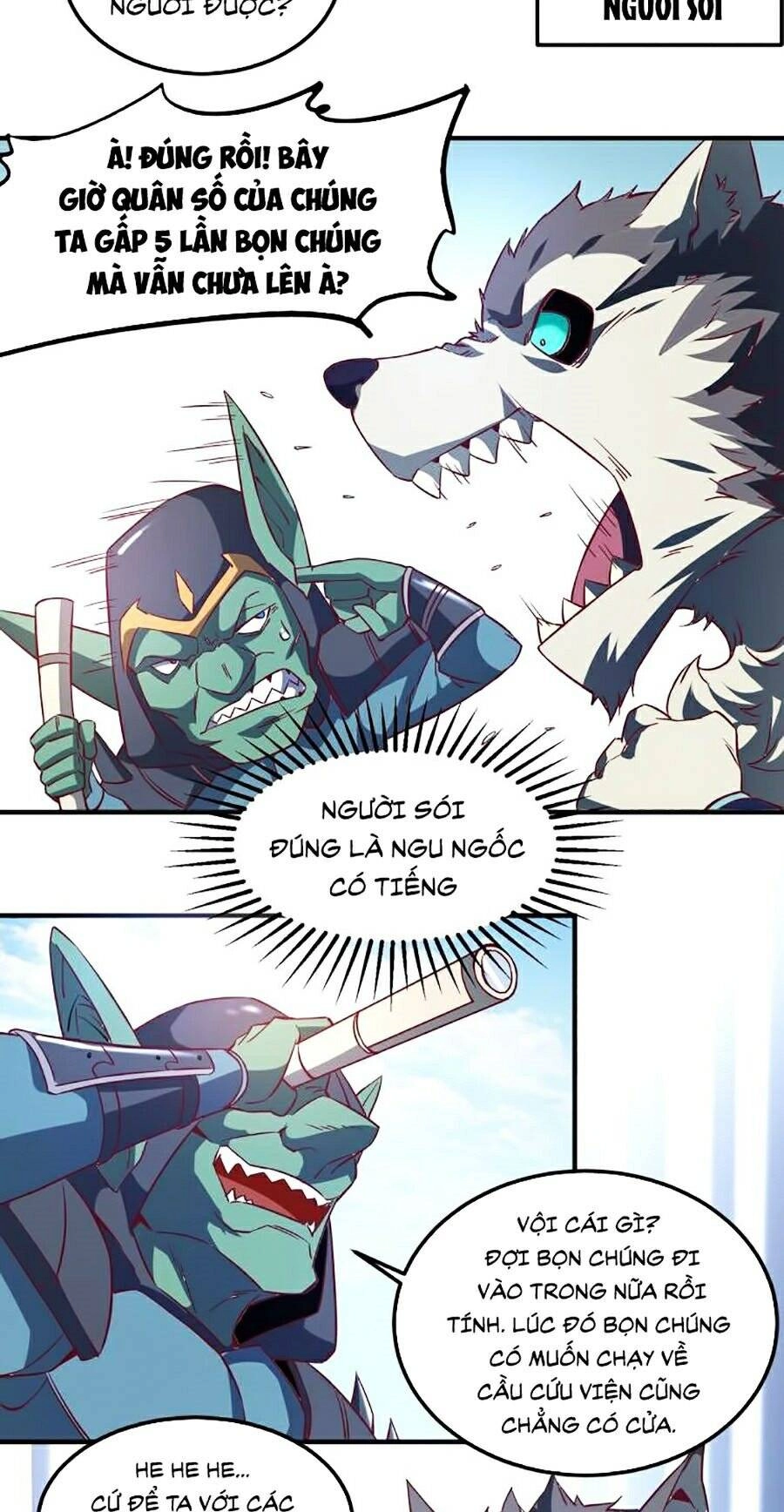 Tối Cường Thành Chủ Đích Dị Giới Chapter 3 - 25