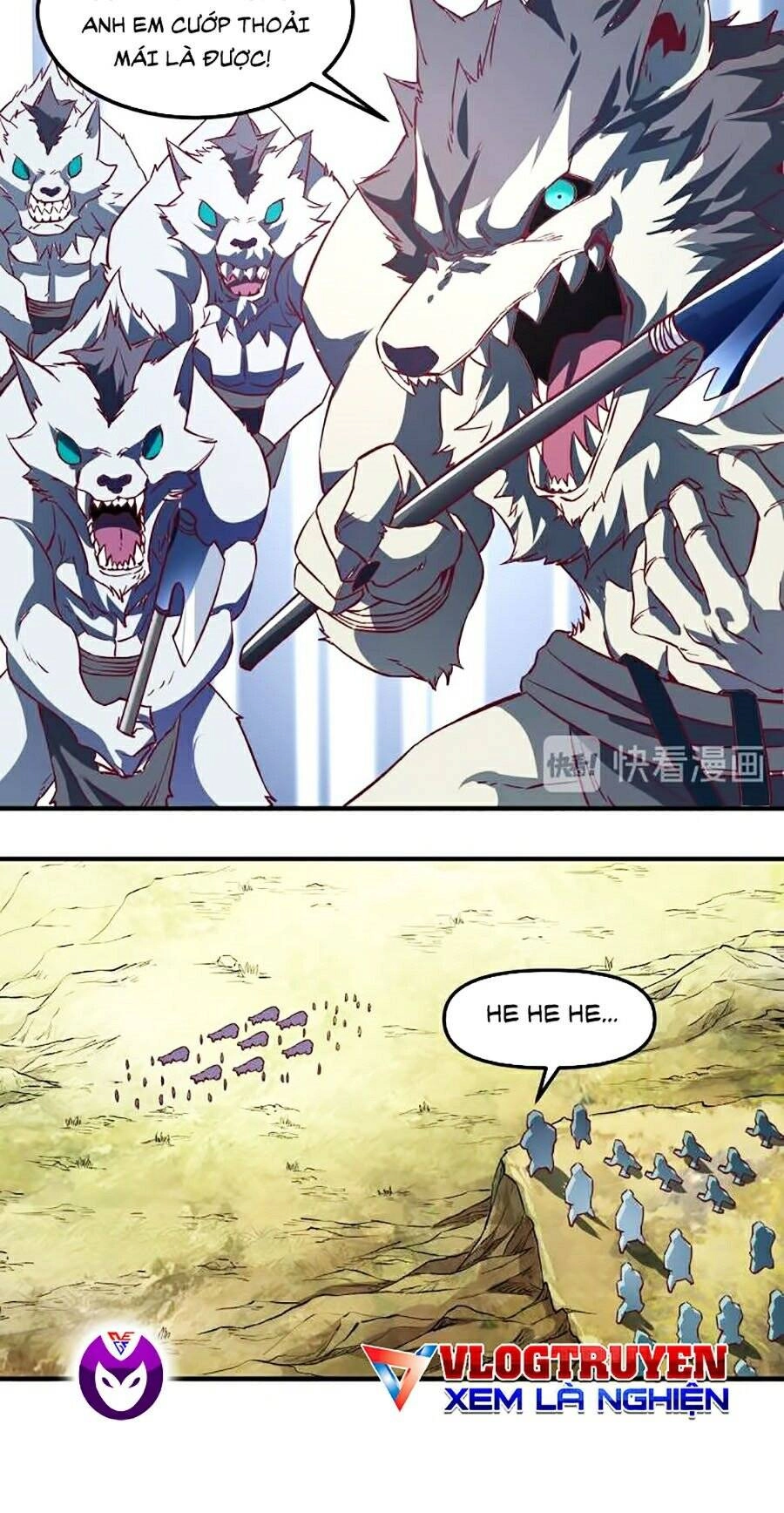 Tối Cường Thành Chủ Đích Dị Giới Chapter 3 - 26