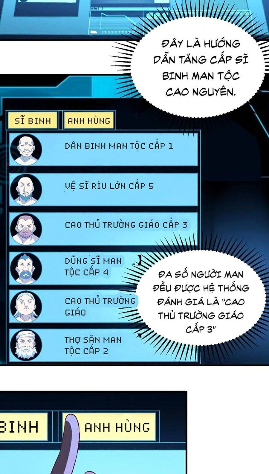 Tối Cường Thành Chủ Đích Dị Giới Chapter 3 - 32