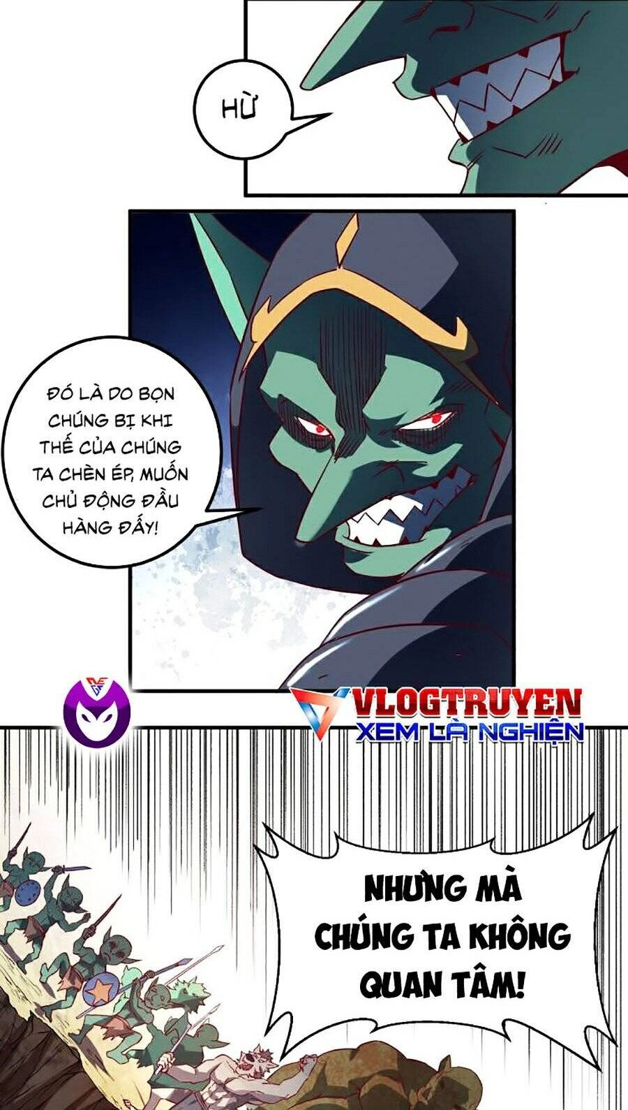 Tối Cường Thành Chủ Đích Dị Giới Chapter 3 - 38