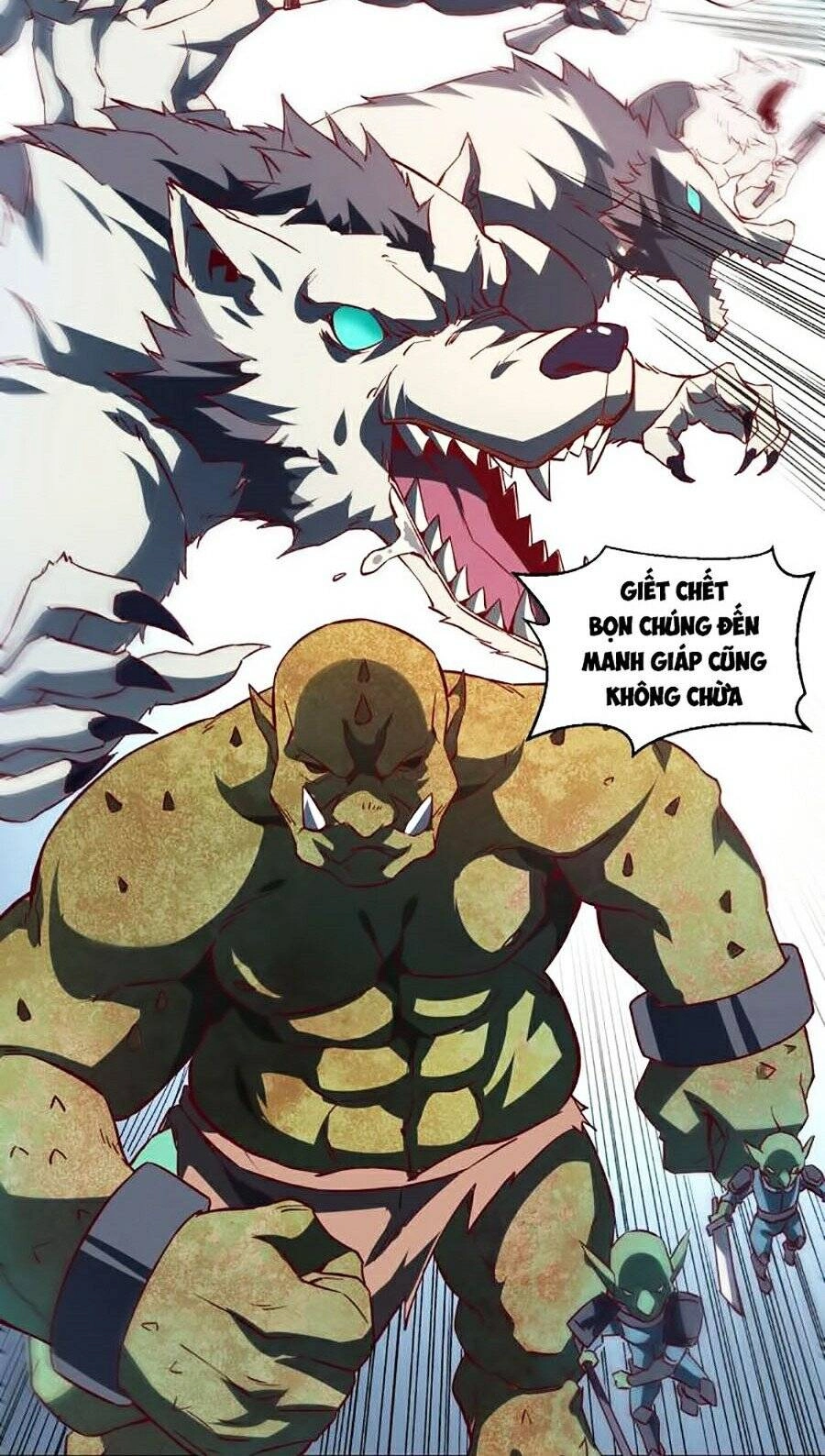 Tối Cường Thành Chủ Đích Dị Giới Chapter 3 - 41