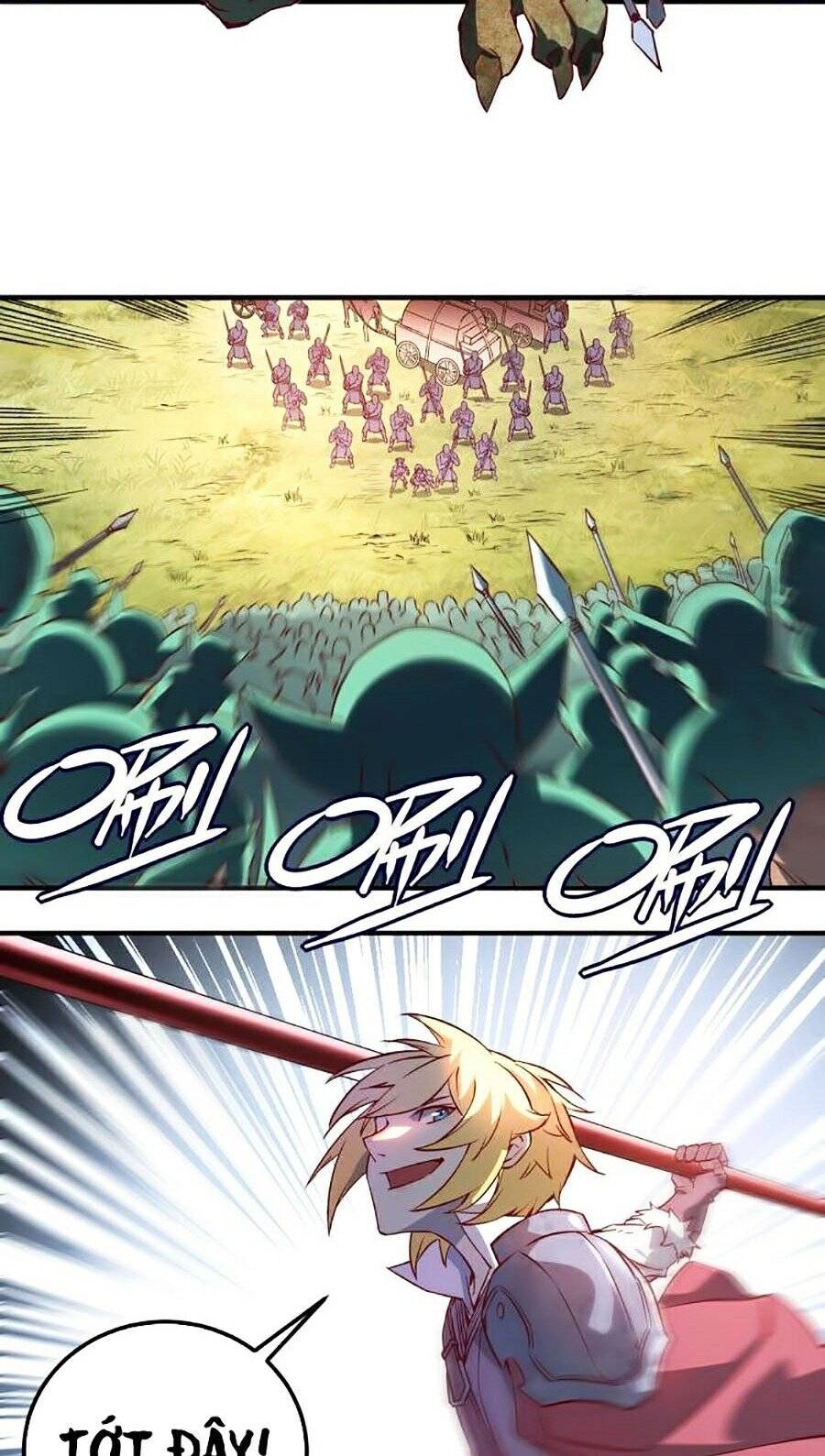 Tối Cường Thành Chủ Đích Dị Giới Chapter 3 - 42