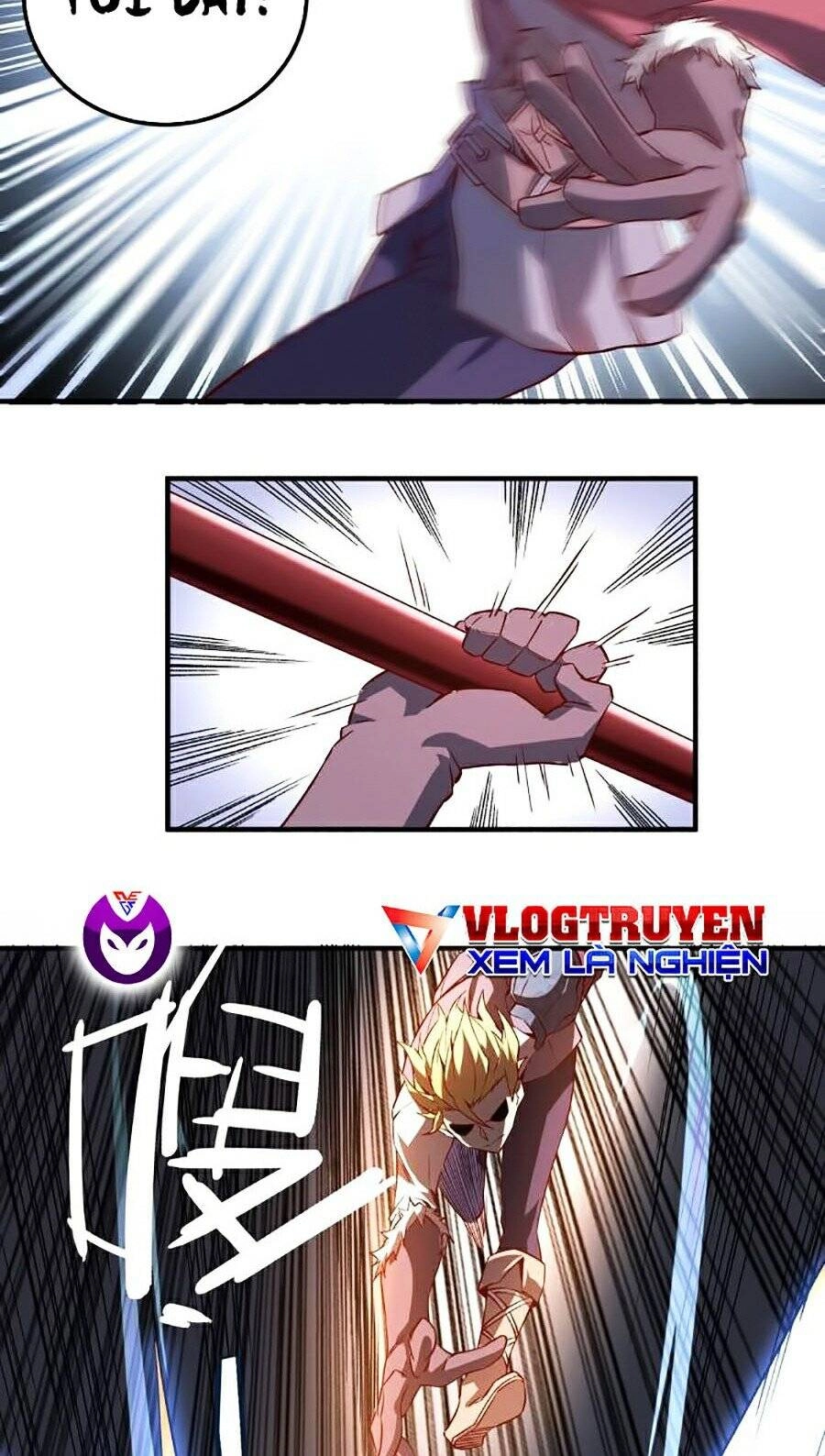 Tối Cường Thành Chủ Đích Dị Giới Chapter 3 - 43