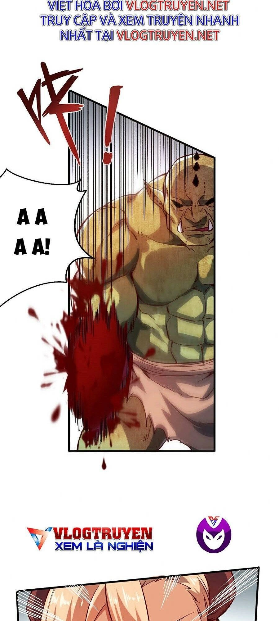 Tối Cường Thành Chủ Đích Dị Giới Chapter 4 - 13