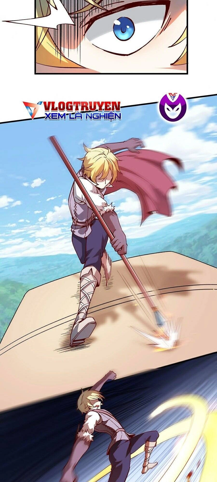 Tối Cường Thành Chủ Đích Dị Giới Chapter 4 - 19